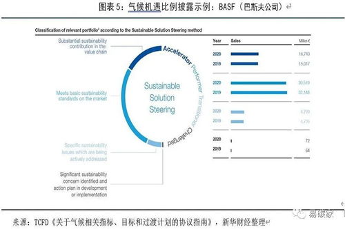深化TCFD框架应用 提升气候披露可比性与完善数据服务的关键路径